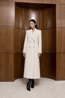 MISHA LONG COAT