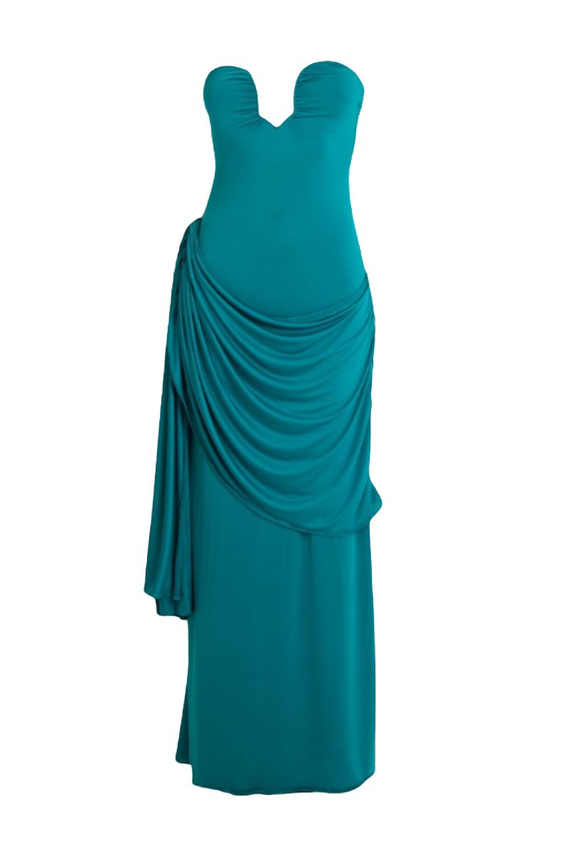 LUZ DRESS - CULT MIA