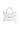 WHITE SPHINX COLLECTION MAXI TOP HANDLE BAG | Mia and Verssel | CULT MIA