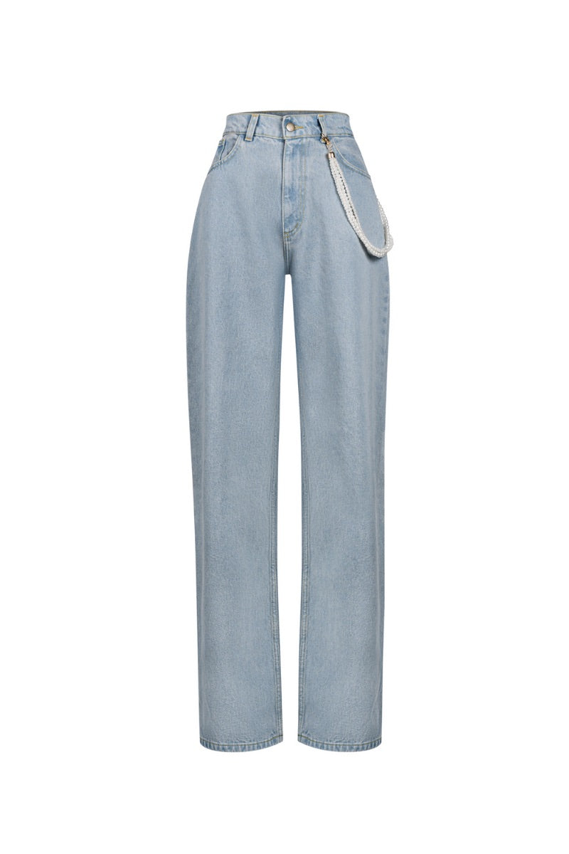 VARESE II BAGGY FIT JEANS - CULT MIA