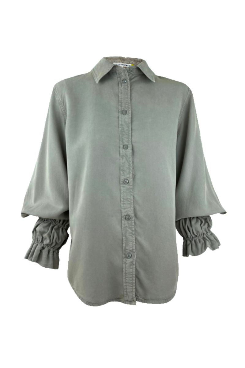 CHEMISE RUCCHI