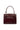 CELINE BAG IN BURGUNDY CROCO