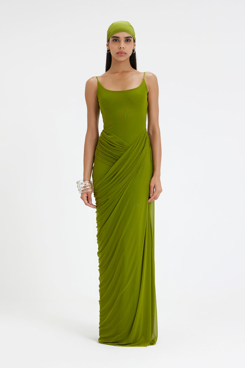 DEVON DRESS | CULT MIA | Deme By Gabriella DEVON DRESS | CULT MIA | Deme By Gabriella