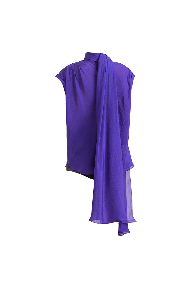 Deme By Gabriella Penny Co-ord Set featuring a matching top and pants in a stylish, coordinated design.