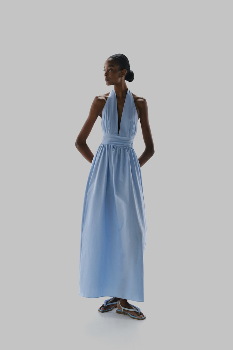 Baobab AGUSTINA MAXI DRESS | Cult Mia Baobab AGUSTINA MAXI DRESS | Cult Mia