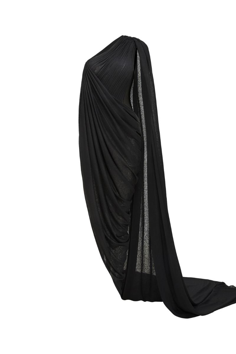 CHIC ECLIPSE GOWN