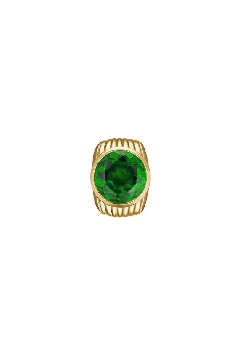 CANDY CUFF IN GOLD - CULT MIA