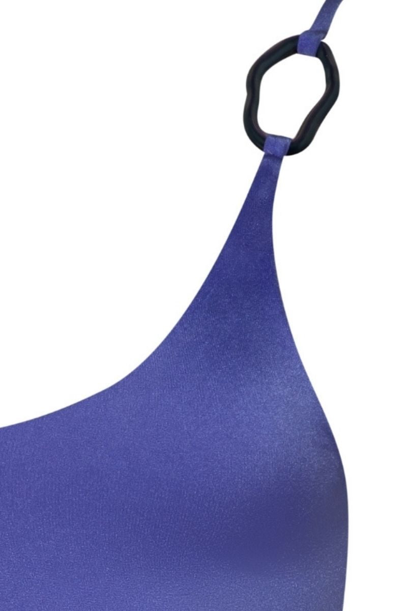 LOLA IZAN ONE-PIECE SWIMSUIT - CULT MIA