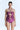 BAGATELLE PINK SWIMSUIT - CULT MIA