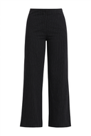 Summer Away Lucca pants in vintage blue, casual pants with a relaxed fit and stylish design, shown in the product image.