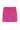 THE FUCHSIA ORZO MINI SKIRT | IKA | CULT MIA