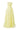 STRAPLESS LIGHT YELLOW MAXI DRESS