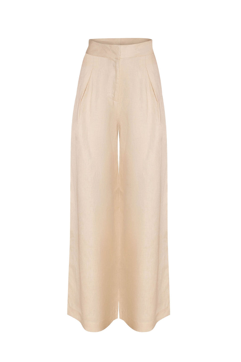 LOVE PANTS IN SAND - CULT MIA