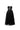 GHAZAL LACE STRAPPY DRESS IN BLACK