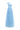 DAJAJAH GLITTER TULLE DRESS IN LIGHT BLUE