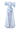 SUSAN 3D FLORAL LACE  MIX CORAL DRESS