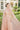 CÉCILE TULLE GOWN IN ROSE BEIGE - CULT MIA