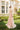 CÉCILE TULLE GOWN IN ROSE BEIGE - CULT MIA