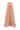 CÉCILE TULLE GOWN IN ROSE BEIGE - CULT MIA