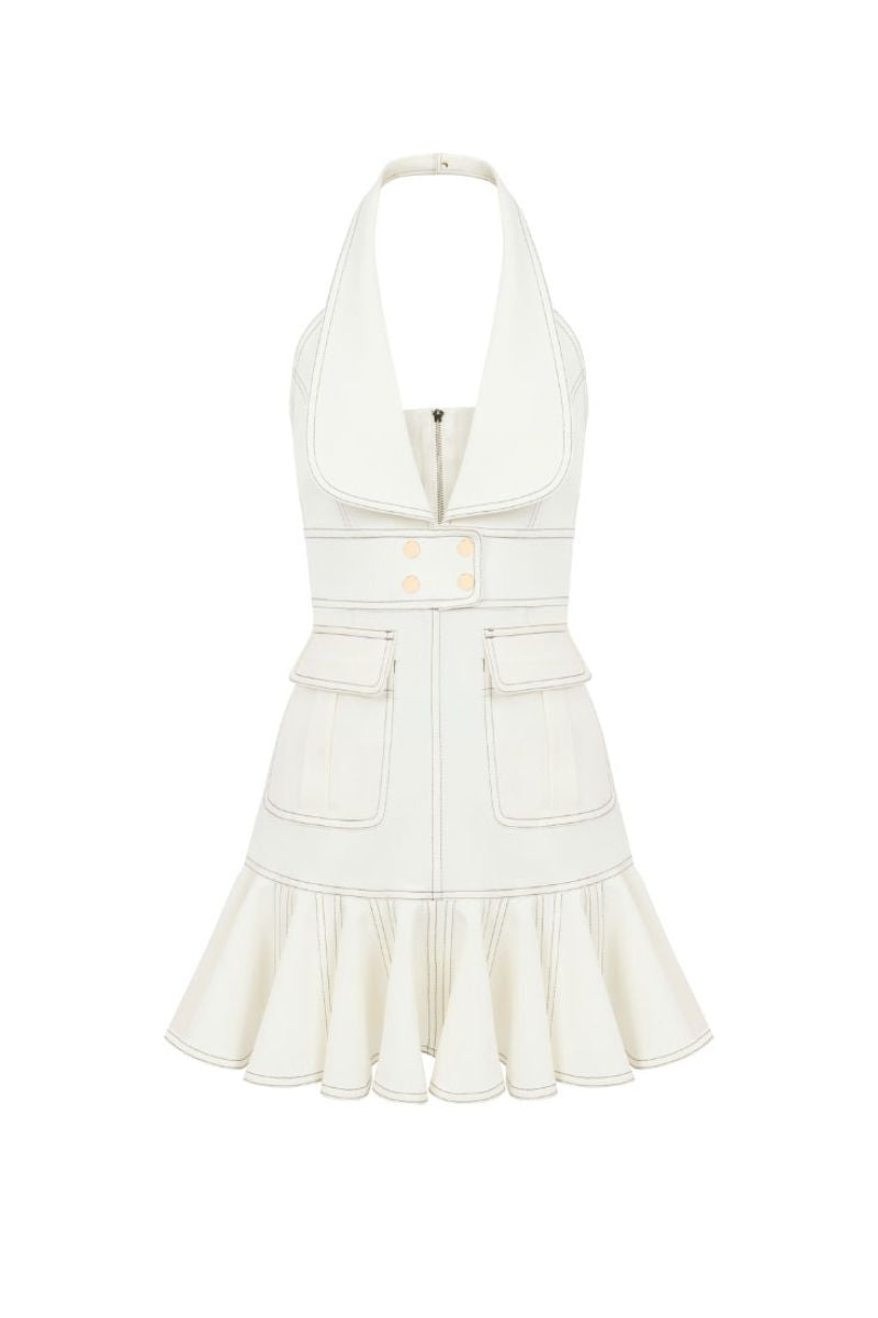 SYLVIA DRESS - CULT MIA
