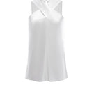 Lekieu Bochum white shirt, casual men’s shirt with a classic fit, styled with a collar and button-front design.