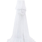 Salus maxi dress by Arti Apparel featuring a flowing design with floral patterns, perfect for casual or summer wear.