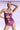 BAGATELLE PINK SWIMSUIT - CULT MIA