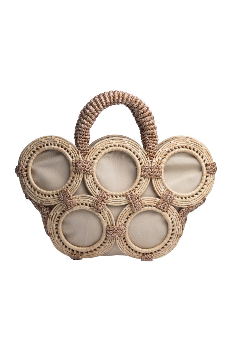 BAG LUMIA IN SAND - CULT MIA