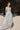 WHITE STRAPLESS STONE EMBELLISHED FULL DRESS | Tracy Studio | CULT MIA