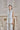 ALIVIA WHITE TEXTURE SLEEVELESS BLAZER AND PANTS SET | 21Six | CULT MIA