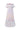 RAINBOW FINLEY SHINY SILK MAXI DRESS | 21Six | CULT MIA