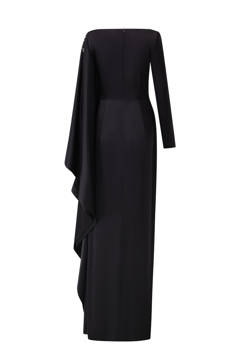 valentina satin dress Valentina Satin Dress | Made To Order Gold