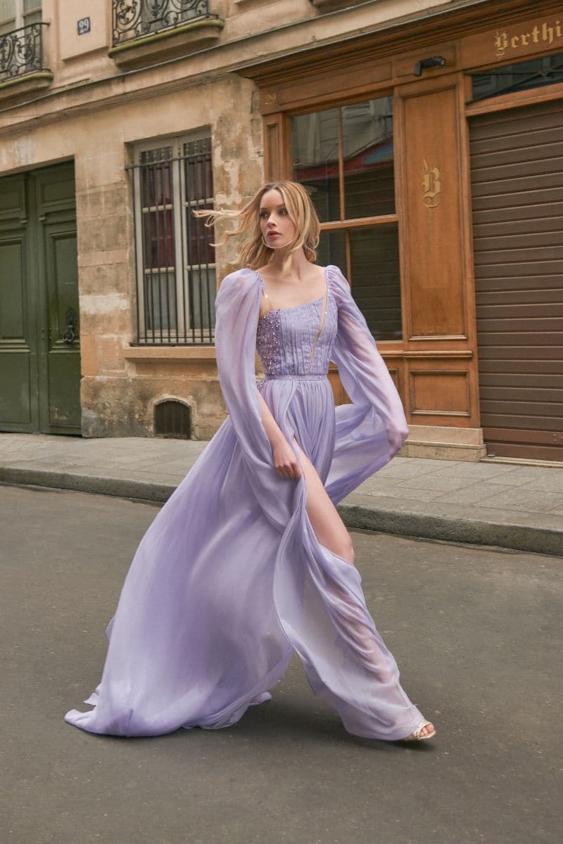 purple cut out maxi dress Taleah Lilac Cut Out Maxi Dress - US 16