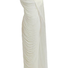 Elegant Deme By Gabriella Venice Gown in flowing fabric with intricate details, perfect for formal occasions.