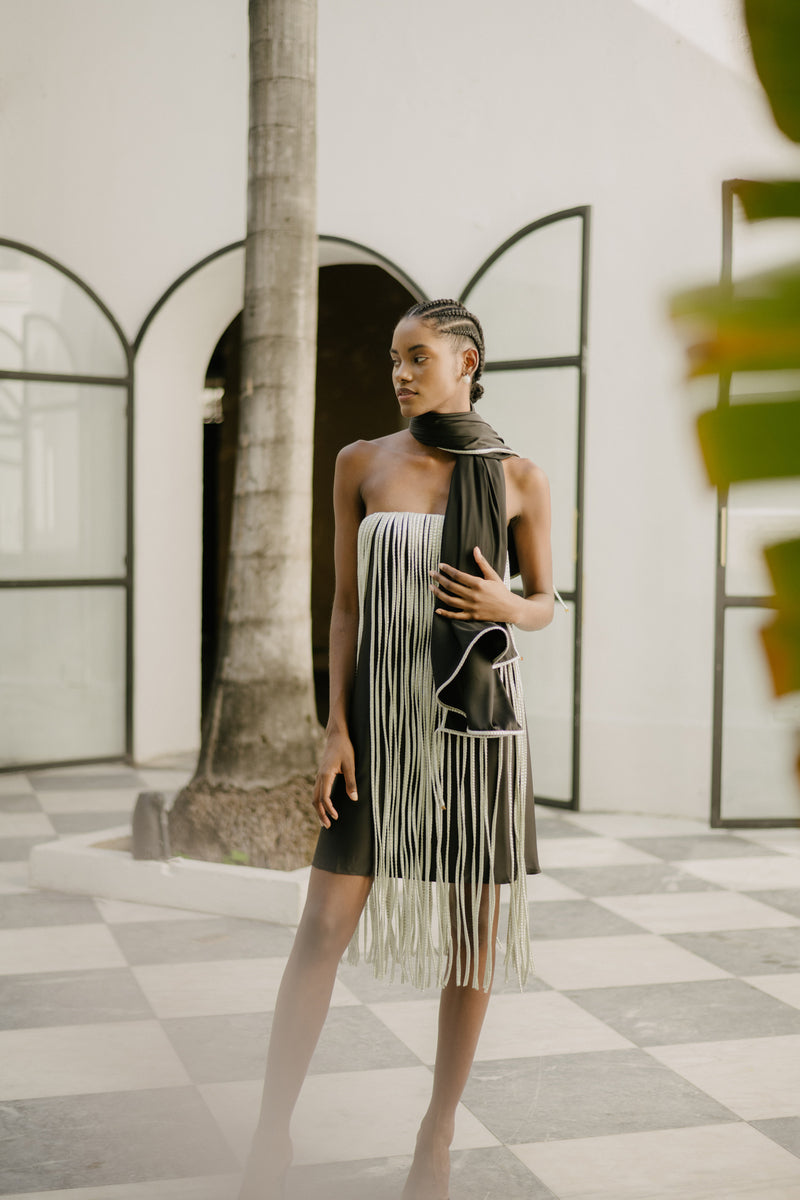 MIO SHAWL - CULT MIA