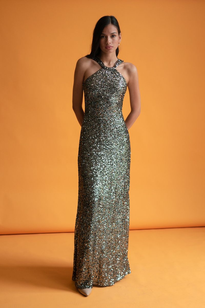 CALIXTA DRESS - CULT MIA
