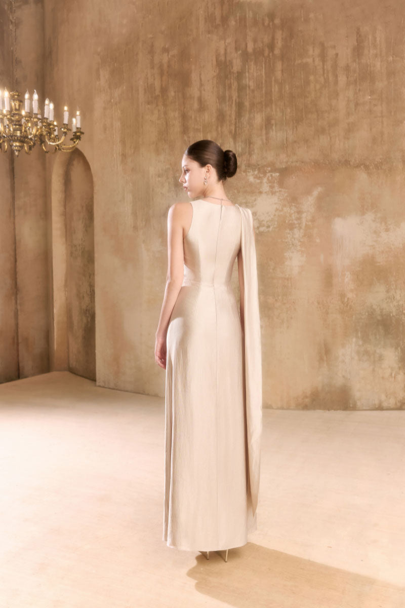 ARISA DRESS - CULT MIA