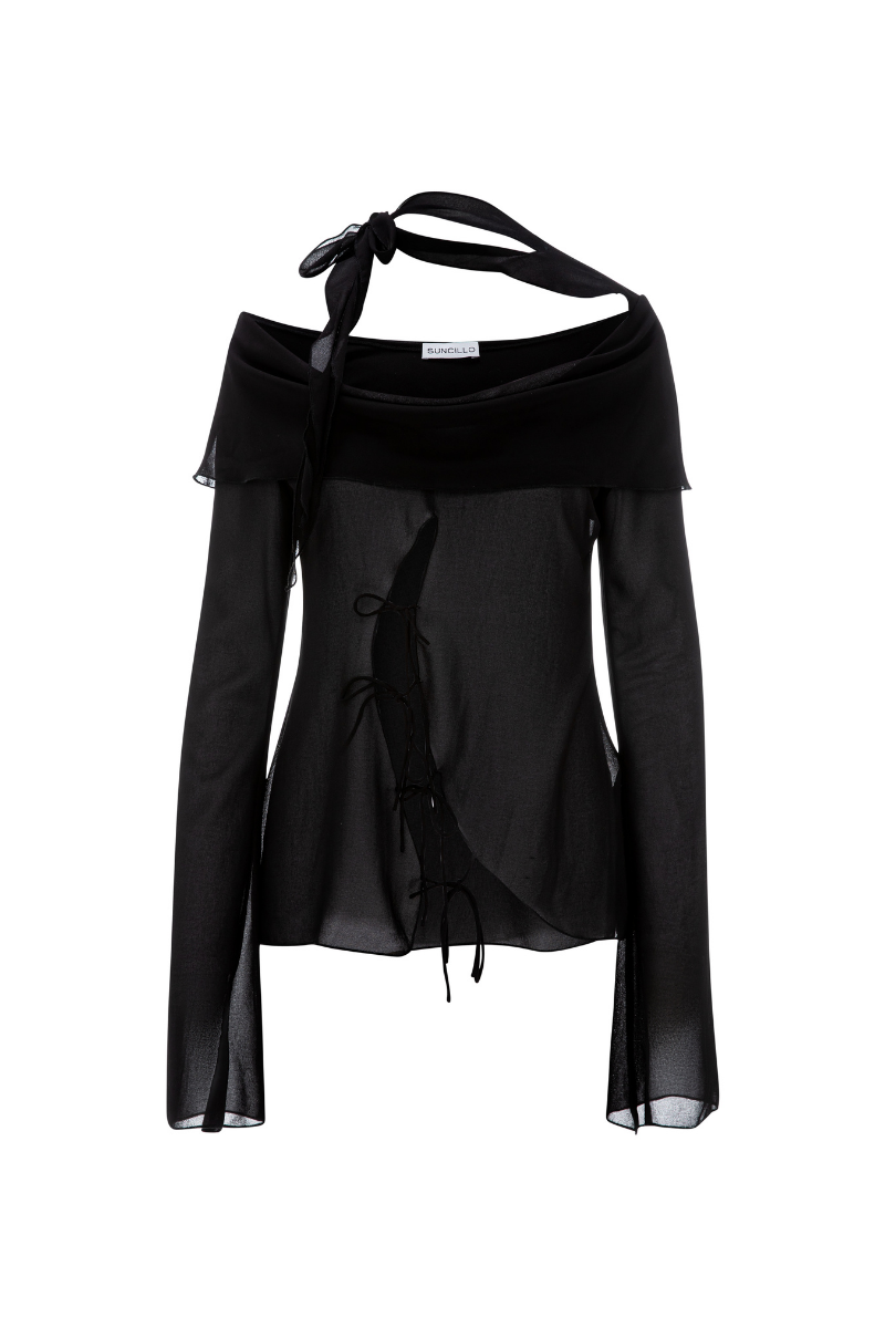 LAURA TOP - CULT MIA