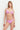 SAKURA SUNSET BIRD BIKINI SET - CULT MIA