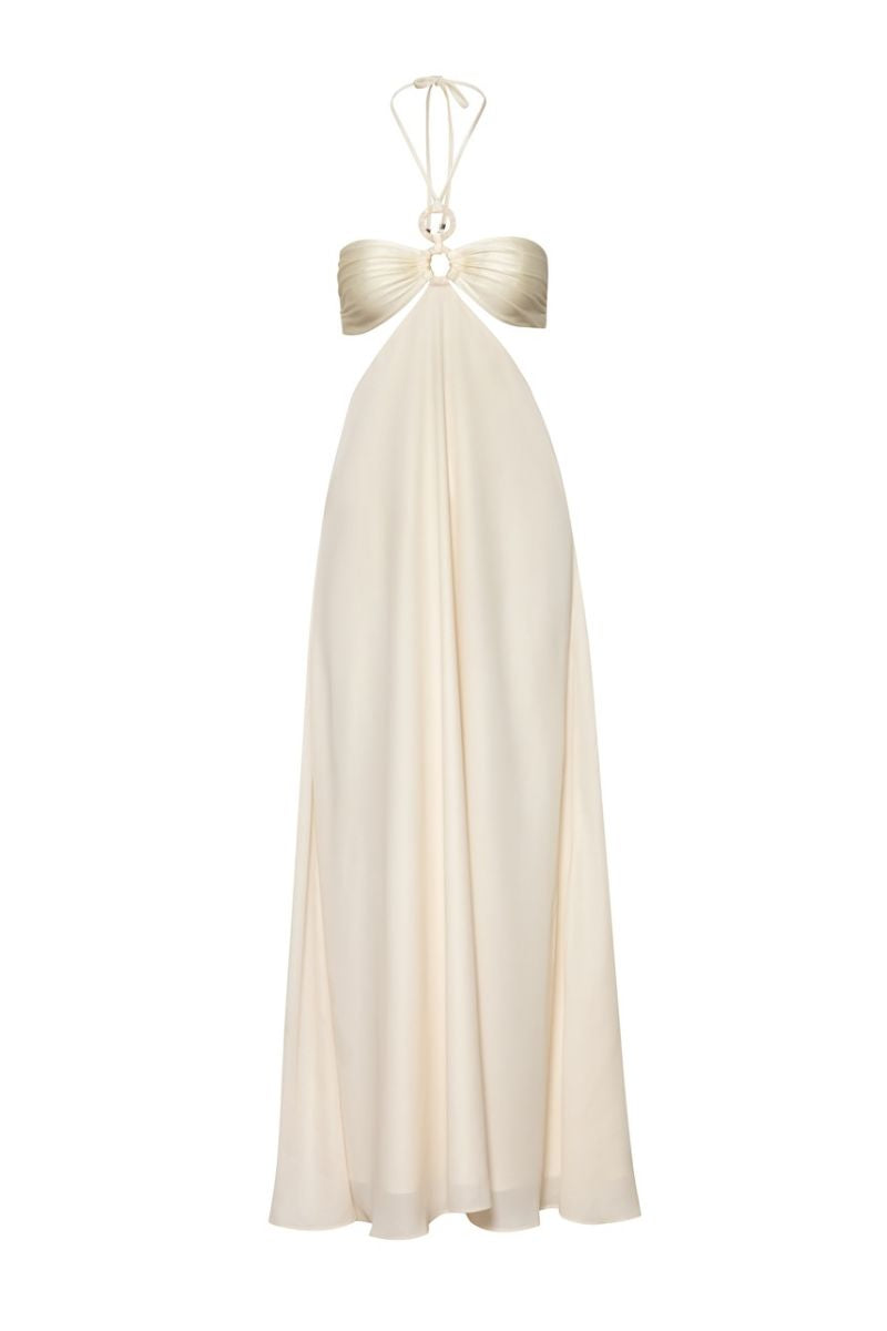 YVON MAXI DRESS