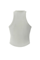 Blue Wave top by IKINITA featuring a stylish, flowy design perfect for casual and summer wear.