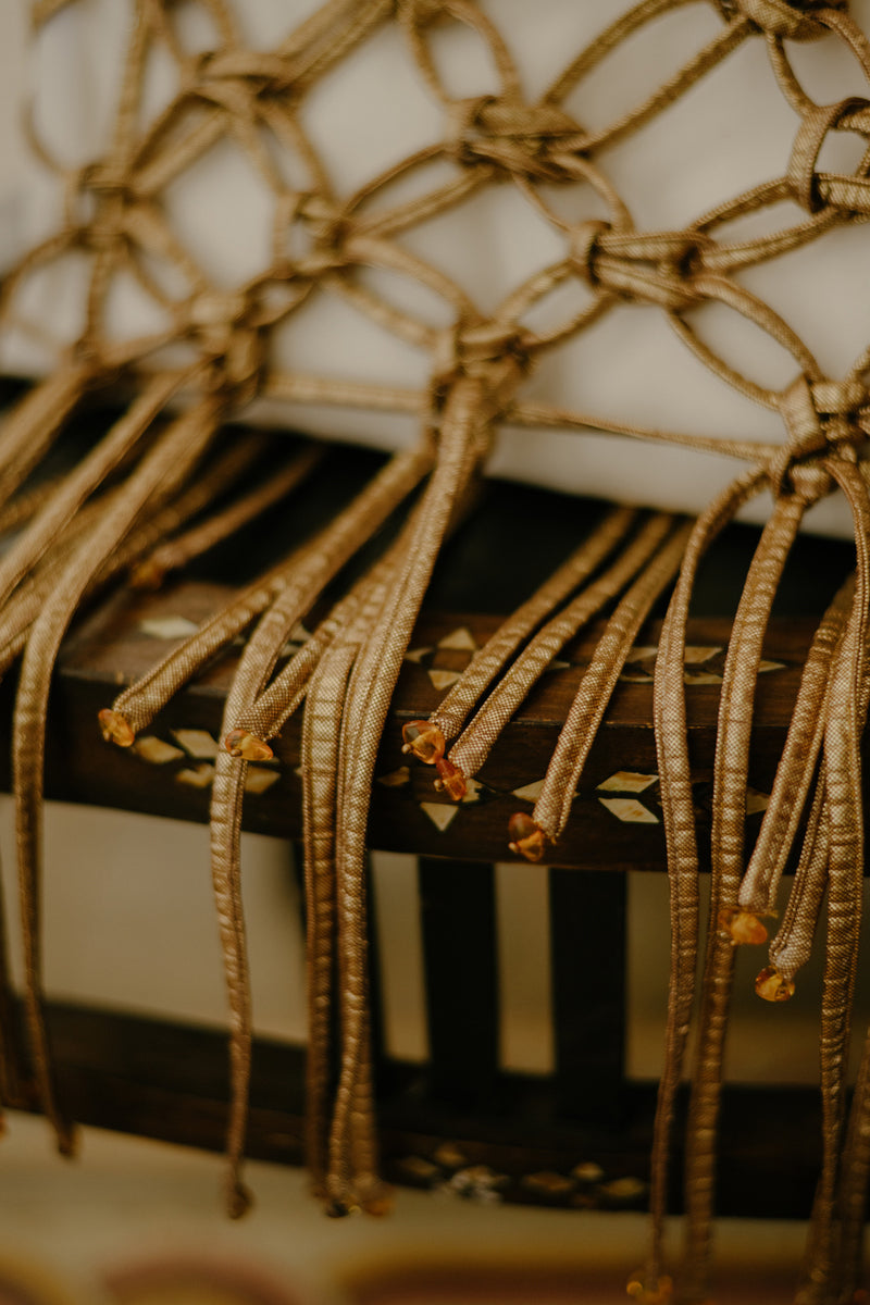 REDECILLA BAG - CULT MIA