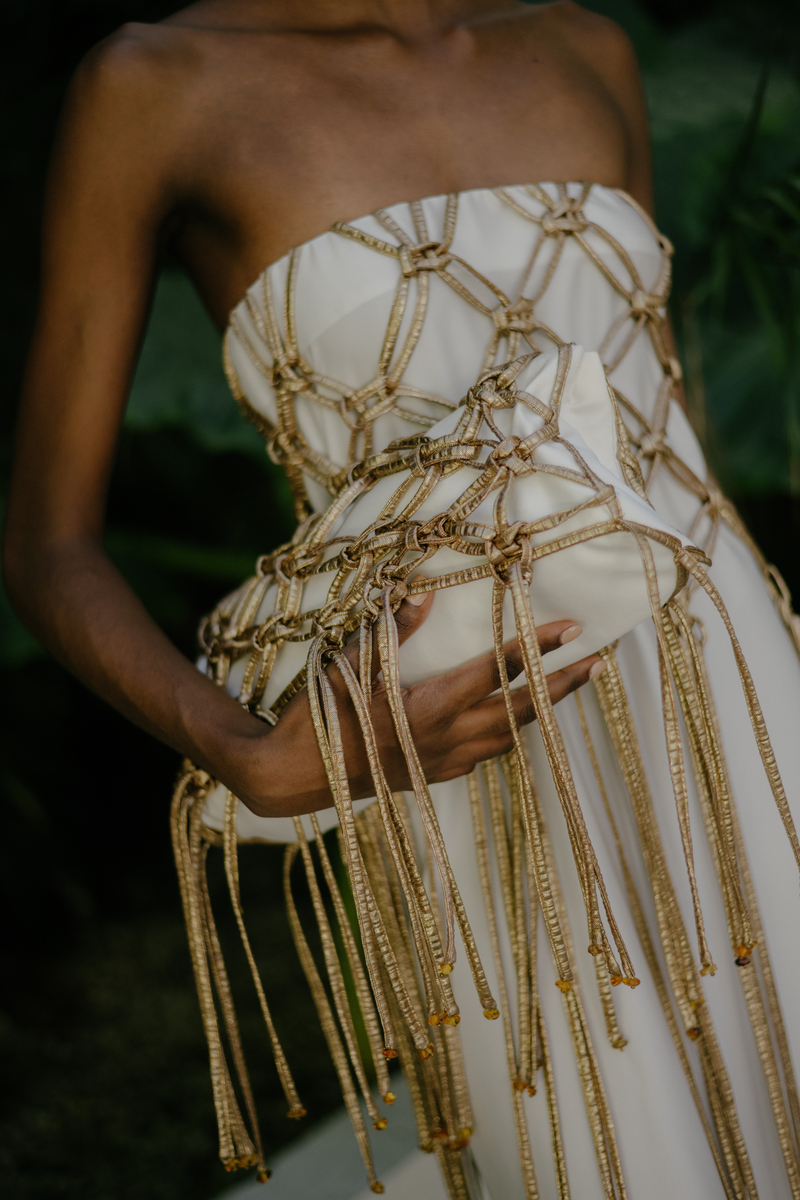 REDECILLA BAG - CULT MIA