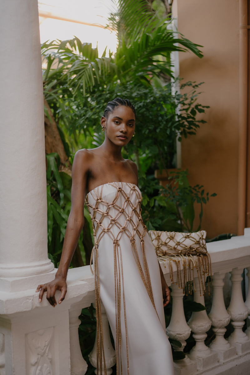 REDECILLA BAG - CULT MIA