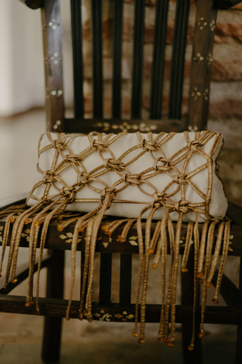 REDECILLA BAG - CULT MIA