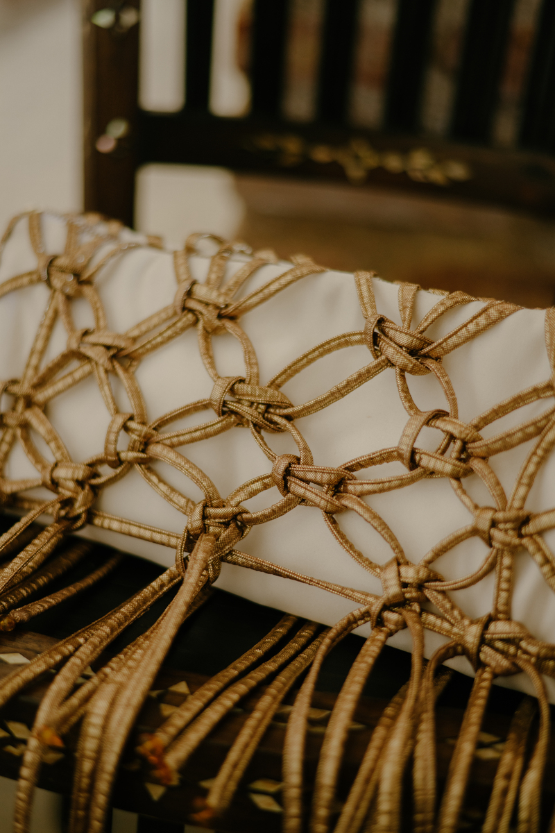 REDECILLA BAG - CULT MIA