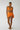 ORANGE PAREO NEROLA SARONG | Bionda Swim | CULT MIA