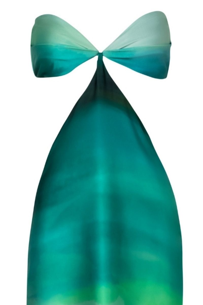 RIRI MAXI DRESS - CULT MIA