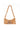 MEDIUM BABY GIRL GOLD CRYSTAL BUCKLE SHOULDER BAG | Silvia Gnecchi | CULT MIA