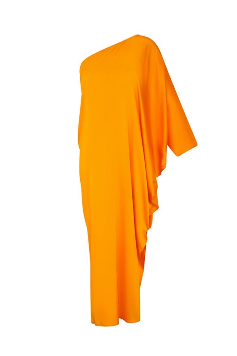 PAPAYA LONG TUNIC - CULT MIA